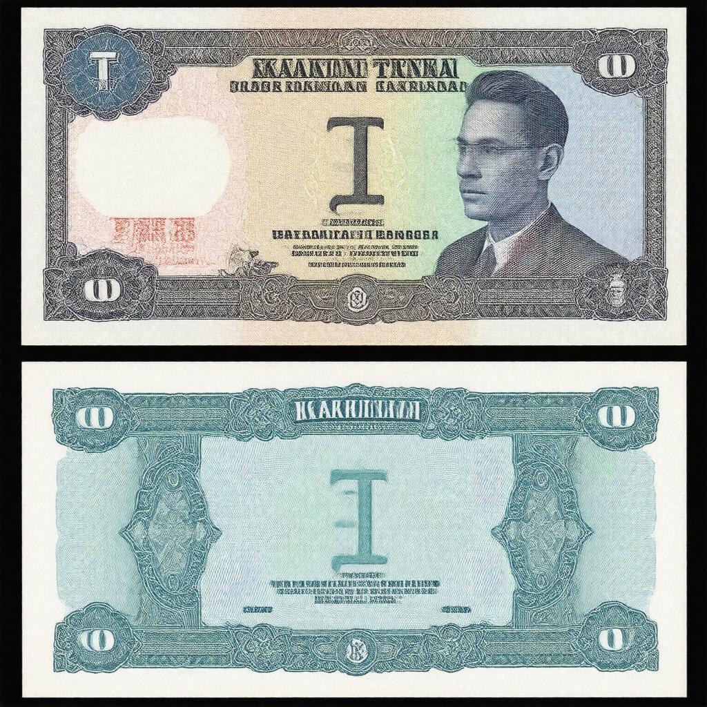 Kazakhstani tenge